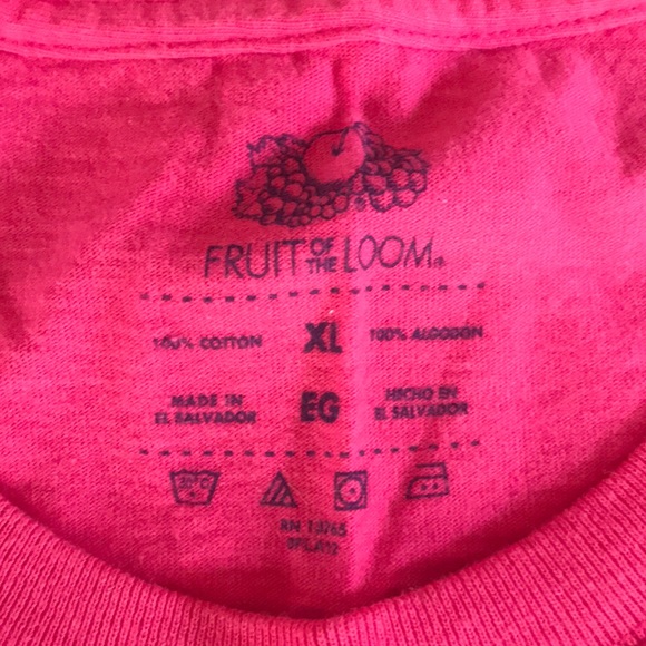 Handmade dinosaur shirt - Picture 3 of 3